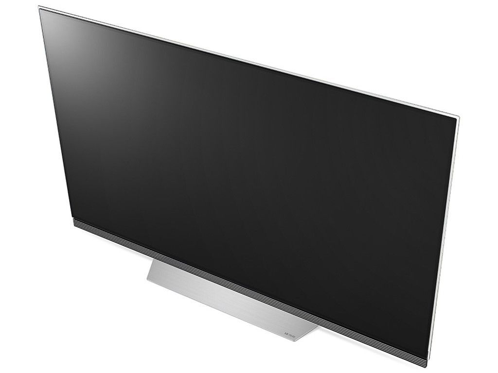 LG OLED65E7V