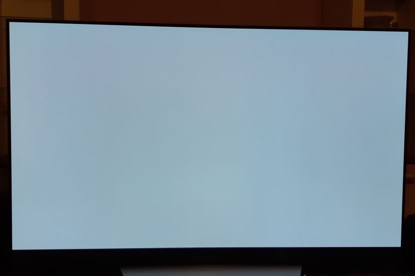 LG OLED65E7V