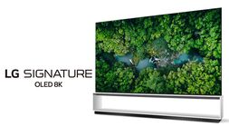 LG Signature 8K