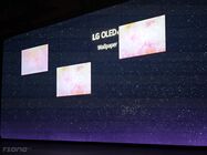 LG Wallpaper TV (2026)