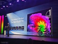 LG Wallpaper TV (2026)