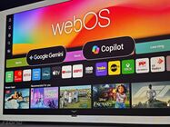 LG Wallpaper TV (2026)