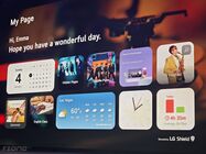 LG Wallpaper TV (2026)