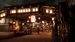 Like a Dragon: Ishin!