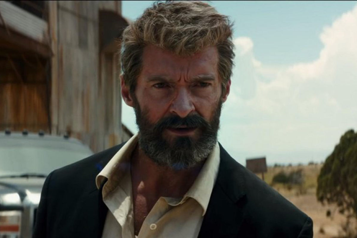 Logan: Wolverine (Logan)