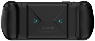 Logitech G a Tencent herní konzole