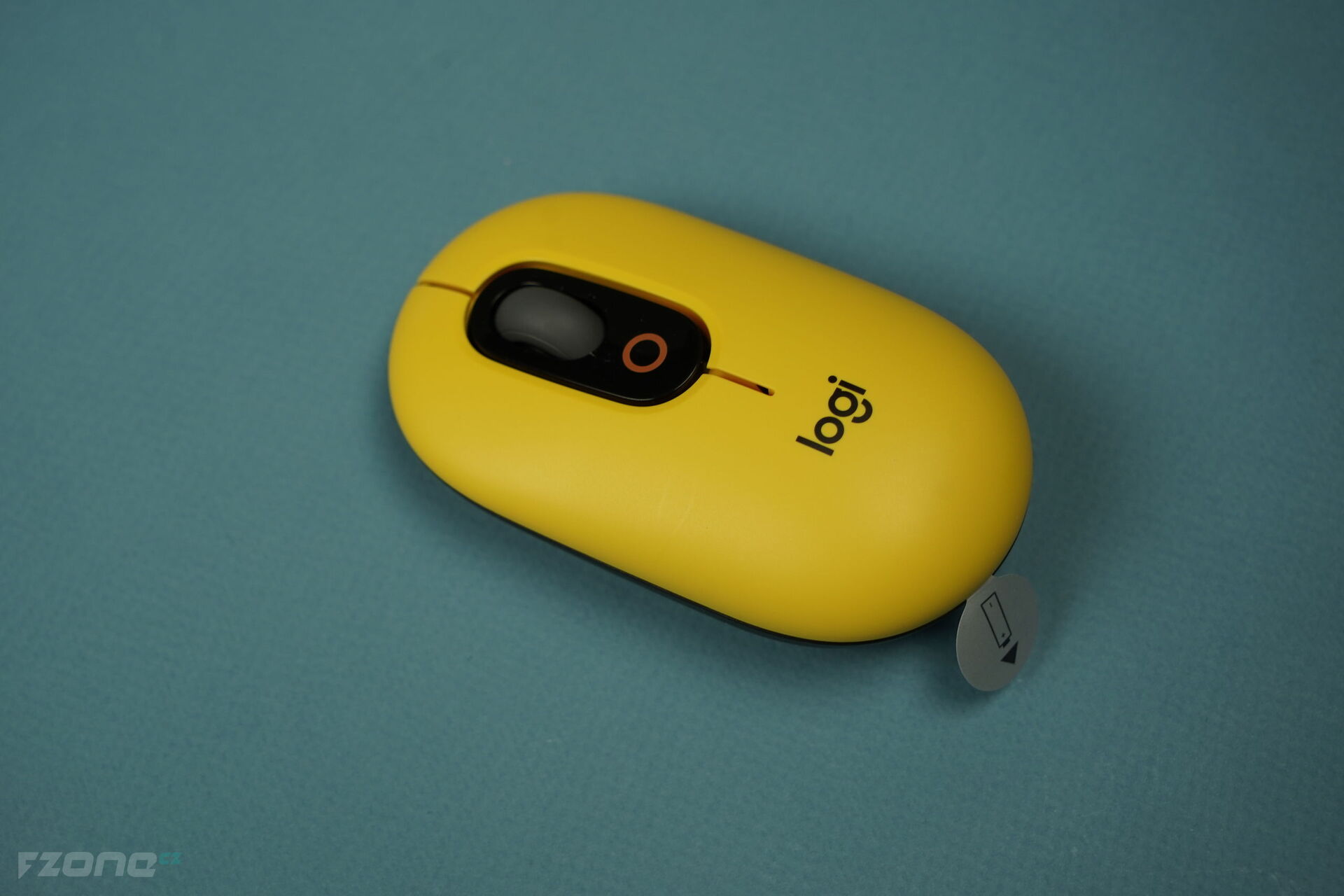 Logitech Pop Mouse a Pop Keys