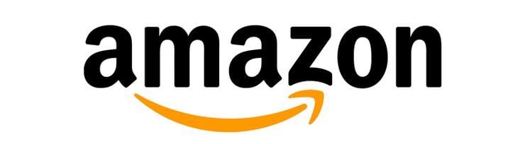 Logo Amazonu