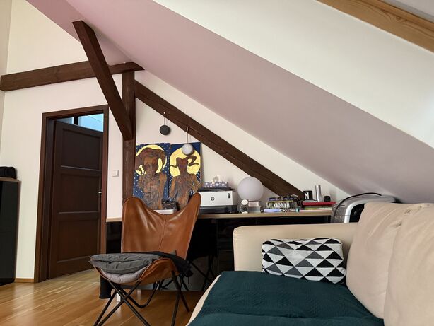 Lovci duchů - ChatGPT