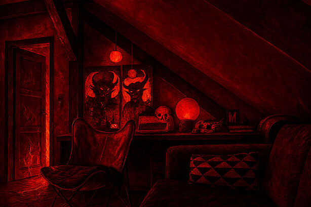 Lovci duchů - ChatGPT