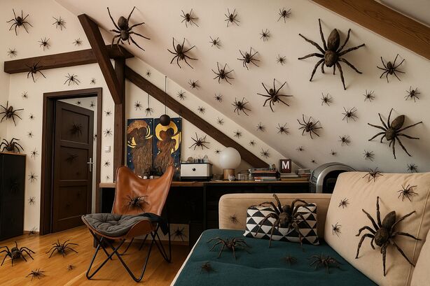 Lovci duchů - ChatGPT