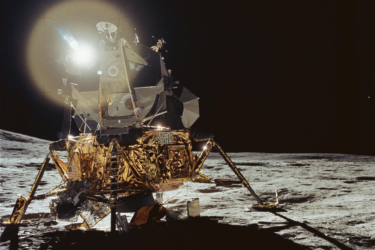 Lunární modul Apolla 14