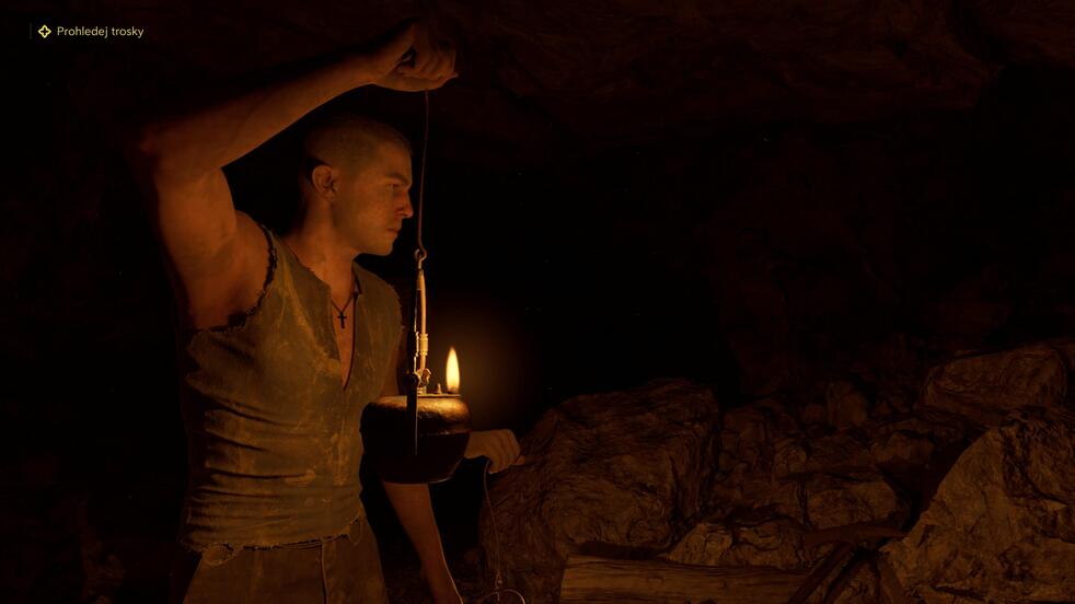 Mafia: The Old Country