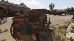 Mafia: The Old Country