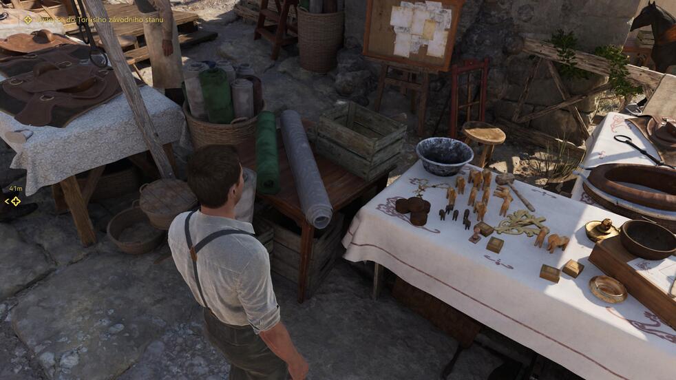 Mafia: The Old Country