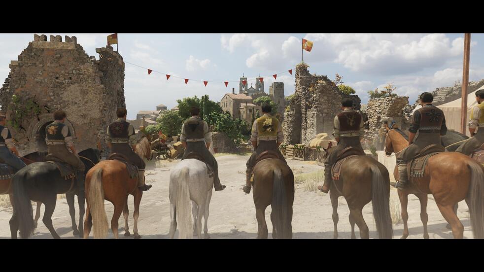 Mafia: The Old Country