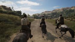 Mafia: The Old Country