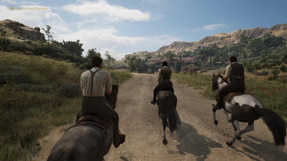 Mafia: The Old Country