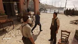 Mafia: The Old Country