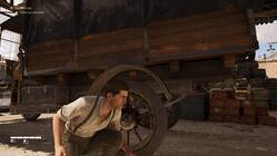 Mafia: The Old Country