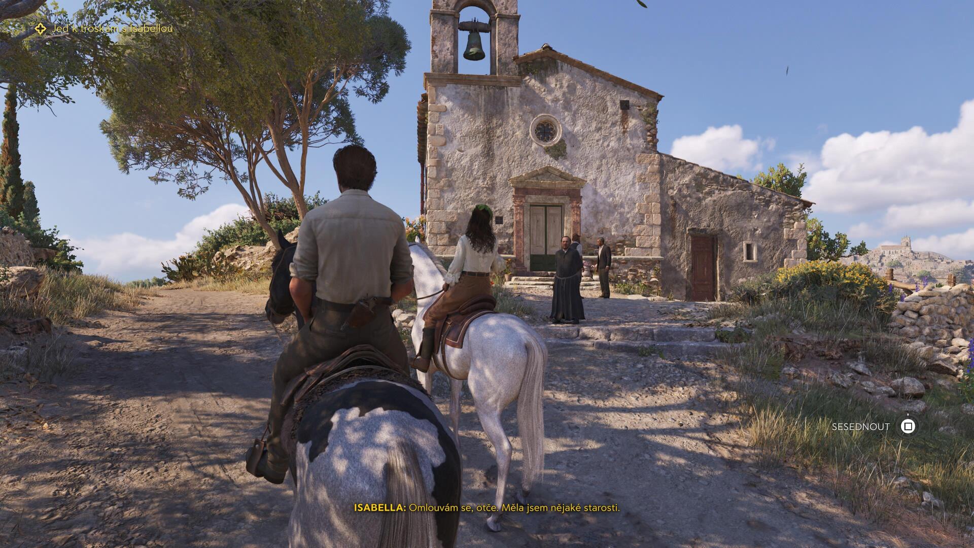 Mafia: The Old Country