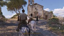 Mafia: The Old Country