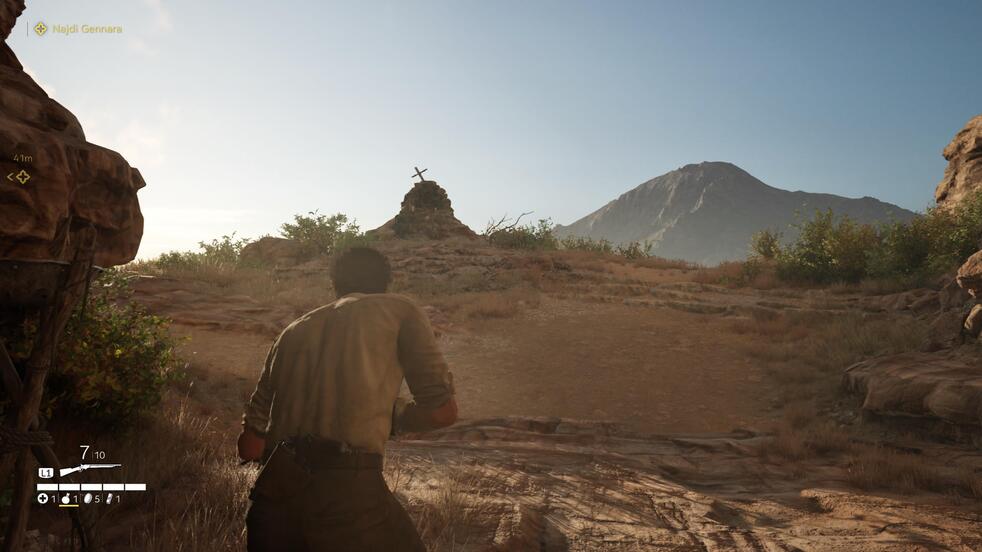 Mafia: The Old Country