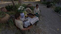 Mafia: The Old Country