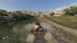 Mafia: The Old Country