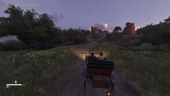 Mafia: The Old Country