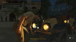 Mafia: The Old Country