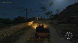 Mafia: The Old Country