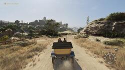 Mafia: The Old Country