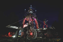 Maker Faire Prague
