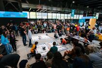 Maker Faire Prague