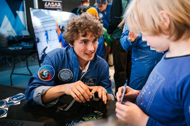 Maker Faire Prague