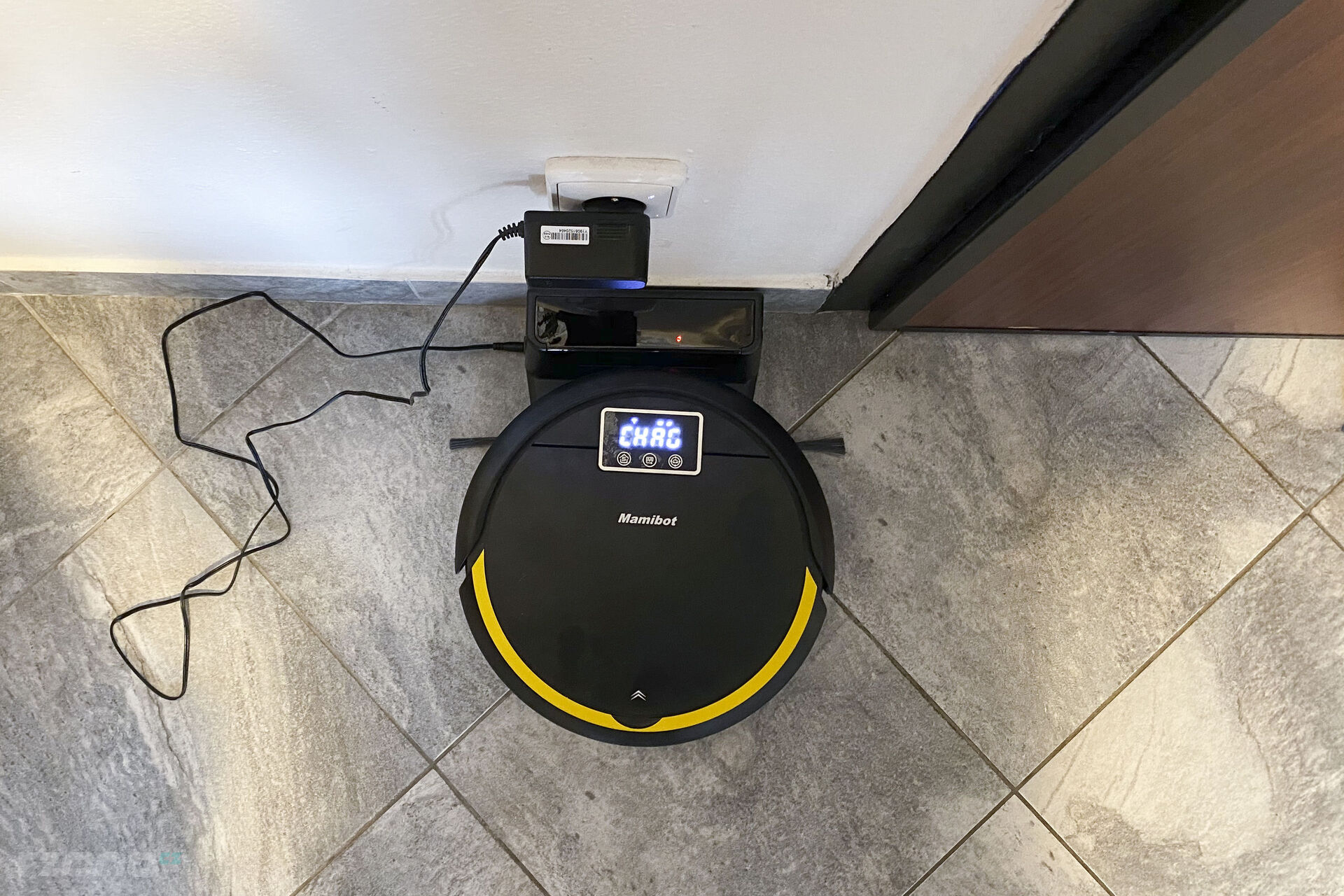 Mamibot PetVac300