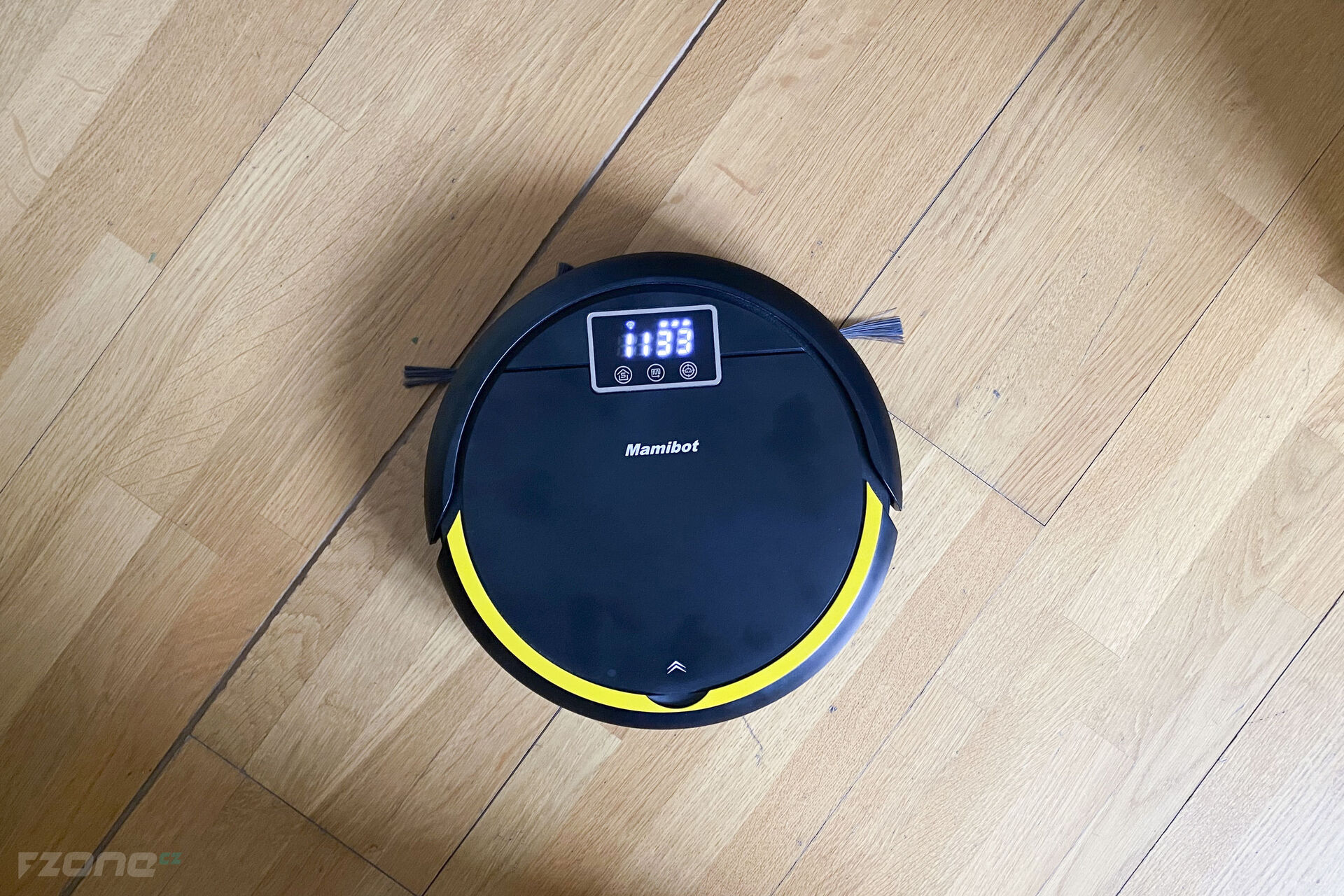 Mamibot PetVac300