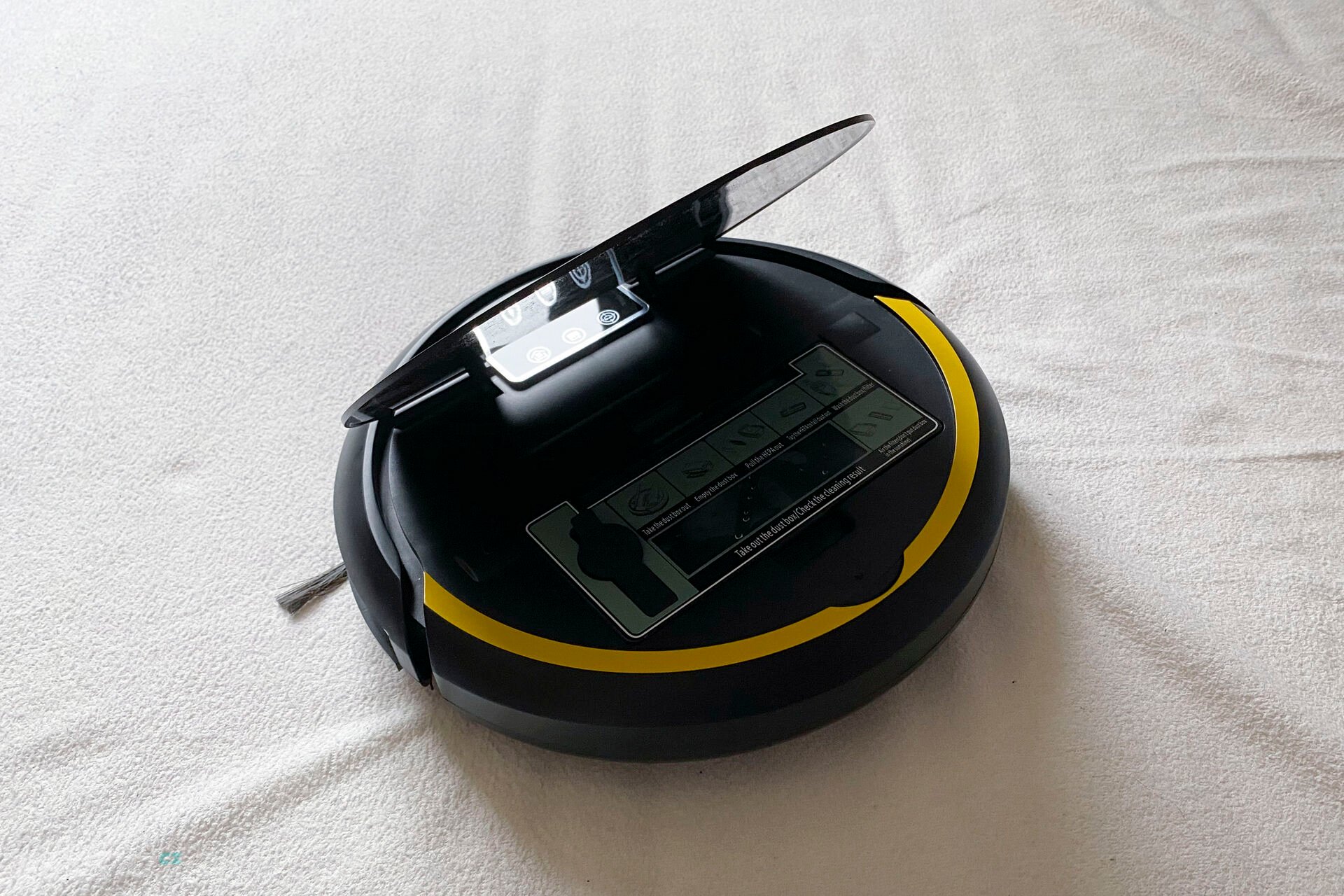 Mamibot PetVac300