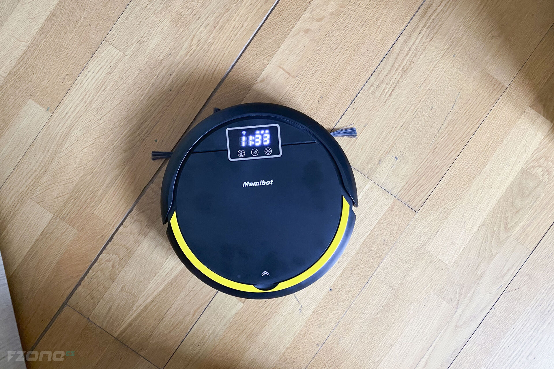 Mamibot PetVac300