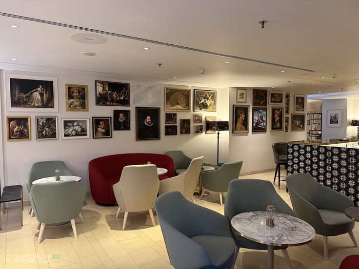 Mandarin Oriental Prague