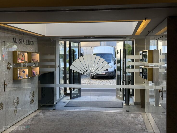 Mandarin Oriental Prague