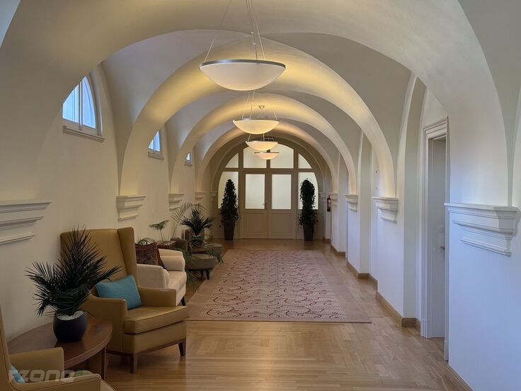 Mandarin Oriental Prague