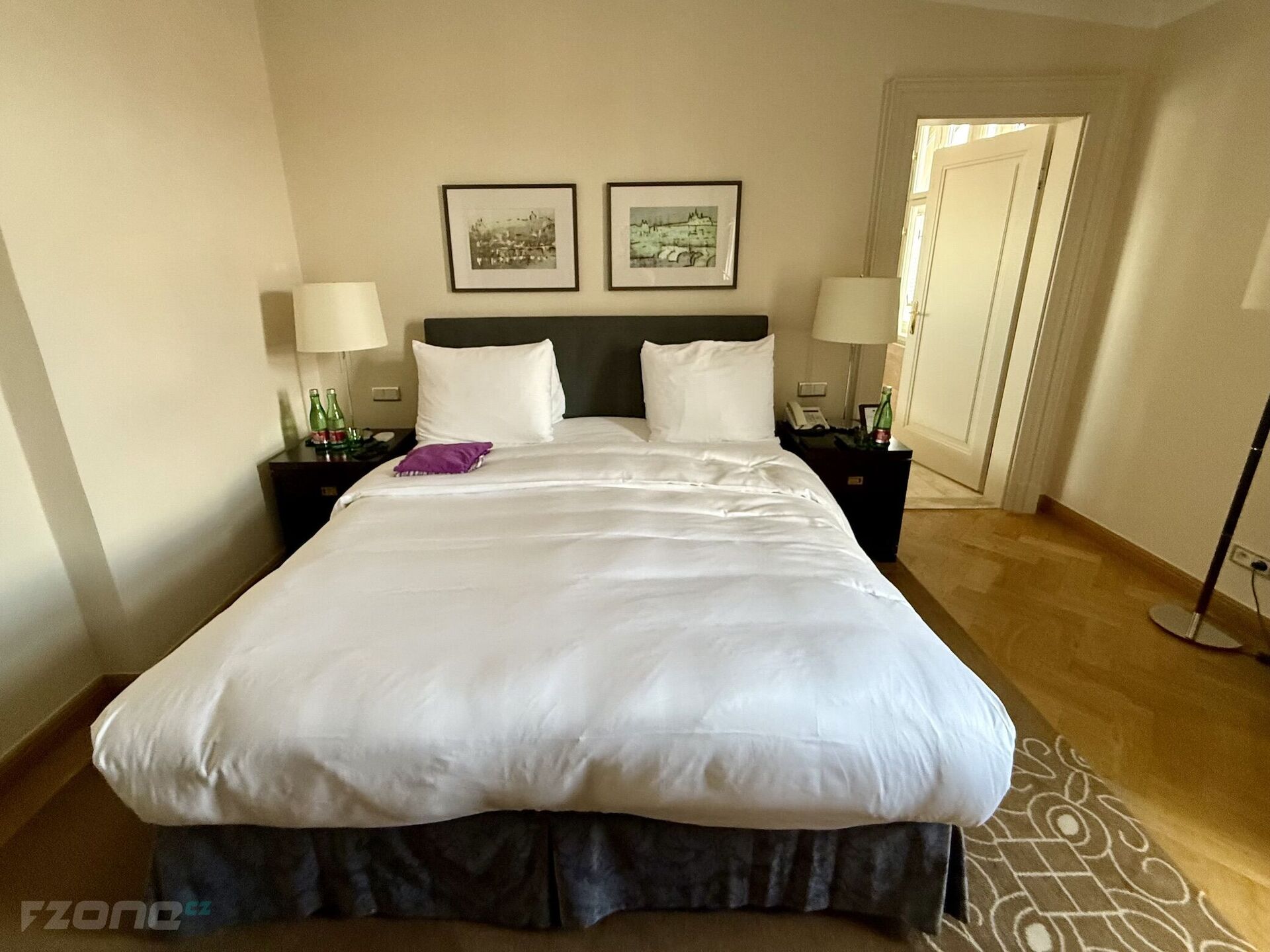Mandarin Oriental Prague