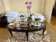 Mandarin Oriental Prague