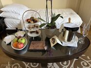 Mandarin Oriental Prague