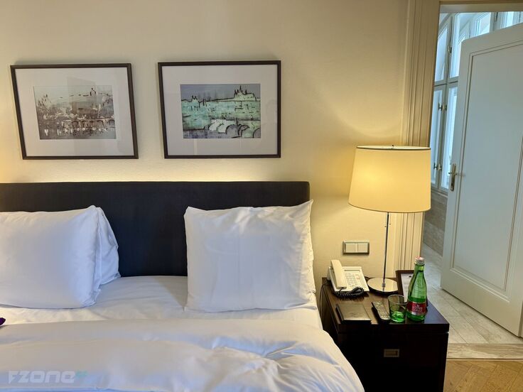 Mandarin Oriental Prague