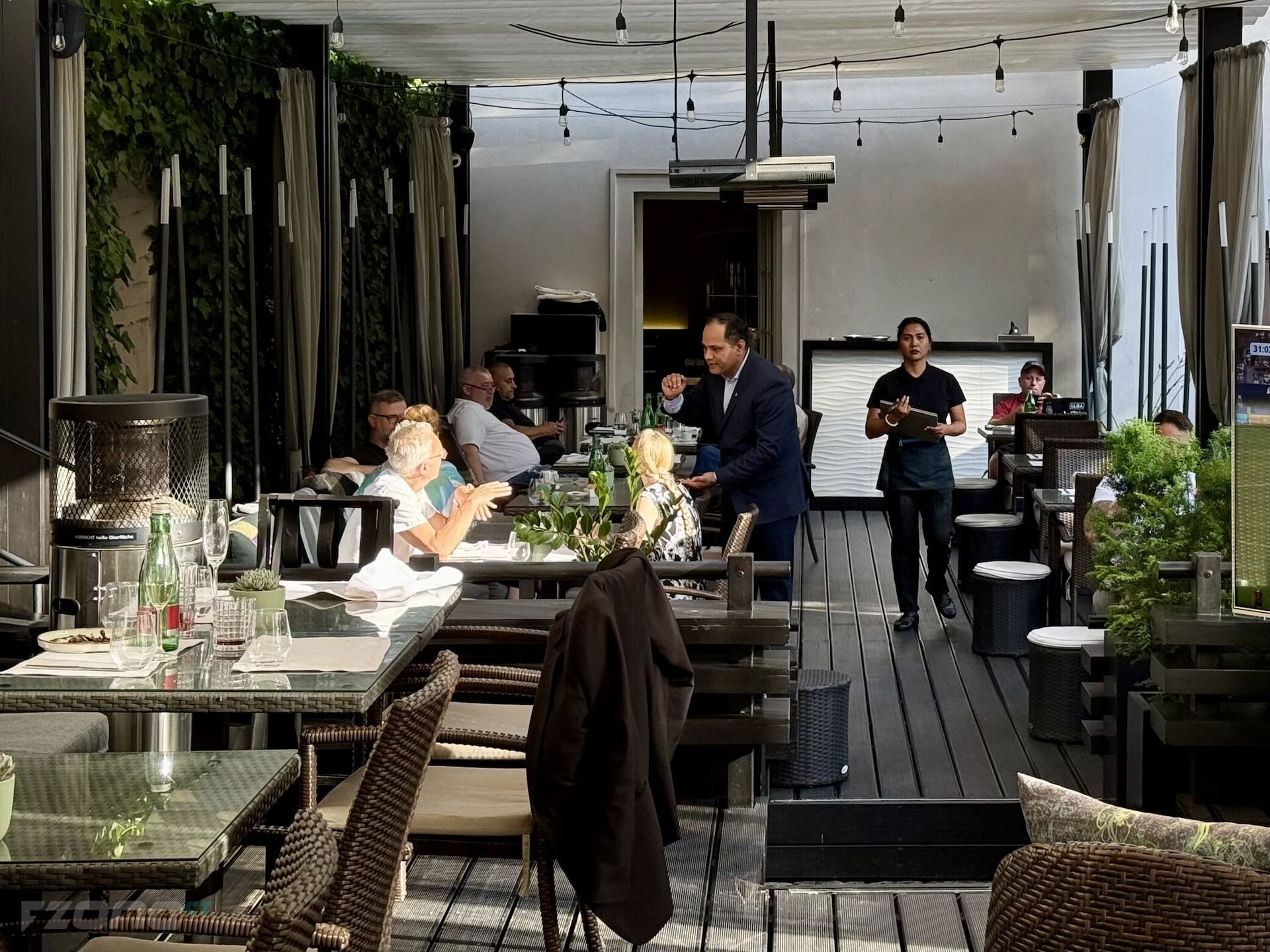 Mandarin Oriental Prague