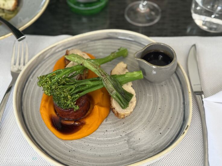 Mandarin Oriental Prague