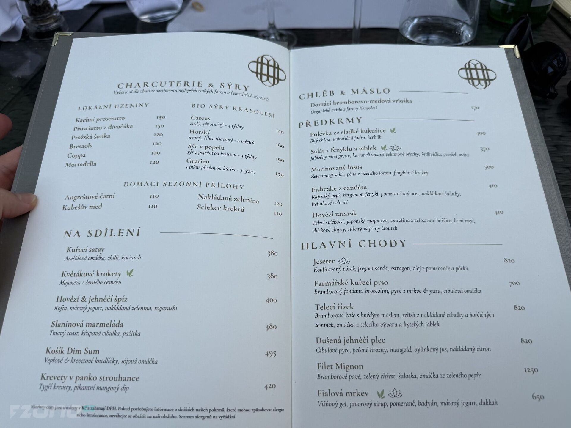 Mandarin Oriental Prague